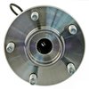 HUB ASM - image 2
