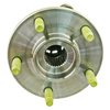 HUB ASSEMBLY (SLP-1) - image 3