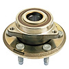 Wheel Hub and B (SLP-1) - image 1