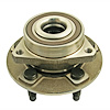 HUB ASSEMBLY (A) - image 1