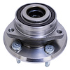 Wheel Bearing Hub Assembly for Select 2010-2019 GM Models