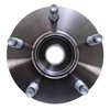 Wheel Bearing Hub Assembly for Select 2010-2019 GM Models - image 2