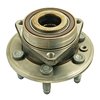 HUB ASSEMBLY - image 1