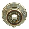 HUB ASSEMBLY - image 3