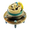 HUB ASMFRT WHL (99) - image 1
