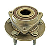 HUB ASSEMBLY (A) - image 1