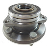 HUB ASSEMBLY (A) - image 1