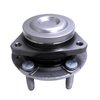 HUB ASMFRT WHL (99) - image 1