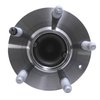 HUB ASMFRT WHL (99) - image 2