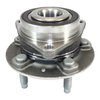 HUB ASMFRT WHL (99) - image 1