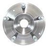HUB ASMFRT WHL (99) - image 2