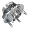 HUB ASMFRT WHL (99) - image 4