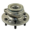 Front Wheel Hub (SLP-1) - image 1