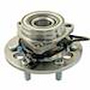 Wheel Bearing Hub Assembly for Select 1995-2000 GM Models - image 1