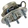 Wheel Bearing Hub Assembly for Select 1995-2000 GM Models - image 2