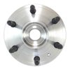 HUB ASSEMBLY - image 2