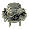 HUB ASM