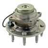 HUB ASM - image 1