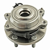 HUB ASSEMBLY (A) - image 1