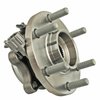 HUB ASSEMBLY (A) - image 4