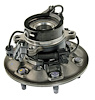 Front Wheel Hub Assembly [Left, Driver Side] for Select 2004-2008 Chevrolet, GMC, Isuzu Truck - image 1