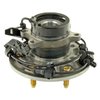 HUB ASM - image 1