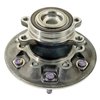 HUB ASSEMBLY - image 1