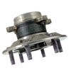 HUB ASSEMBLY - image 4