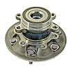 Front Wheel Hub (SLP-1) - image 1