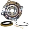 PREPRESSED HUB (A) - image 3