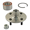 Front Wheel Hub (SLP-1)