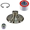 HUB ASMFRT WHL (99) - image 1