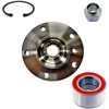 HUB ASMFRT WHL (99) - image 2