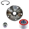 HUB ASMFRT WHL (99) - image 3