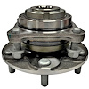 PREPRESSED HUB (A) - image 1