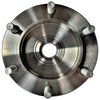 PREPRESSED HUB (A) - image 2