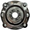 PREPRESSED HUB (A) - image 3