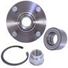 HUB ASMFRT WHL (99) - image 3