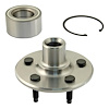 HUB SPINDLE KIT (A) - image 1