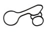SEAL-ENG OIL CLR HS (P1) - image 2