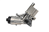 COOLER ASM-ENG OIL W/ FLT - image 1