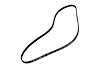 V-Ribbed Serpen (SLP-P1) - image 1