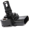 Intake Air Pres (SLP-1)