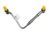 PIPE ASM-TURBO OIL (99) - image 1