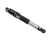 580-1091 Rear Air Lift Monotube Shock Absorber for 2008-2014 Cadillac Escalade, Chevy Avalanche/Suburban/Tahoe, GMC Yukon - image 1