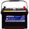 BATTERY ASM CCA 550 TOP - image 1