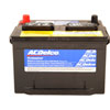 BATTERY ASM CCA 610 TOP - image 1