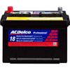 BATTERY ASM CCA 460 TOP - image 1