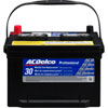 BATTERY ASM CCA 610 TOP - image 1