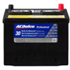 BATTERY ASM CCA 590 TOP - image 1